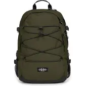 Eastpak GERYS PRO CS reppu, vihreä