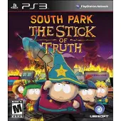 South Park: The Stick of Truth (Greatest Hits) ( Import ) (3)