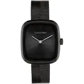 Calvin Klein Watches Adore 30mm Naisten Kello