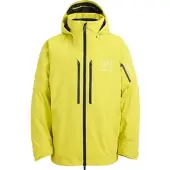 Burton AK Gore-Tex Swash Takki atomic yellow Koko L