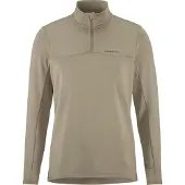 Craft Gain Midlayer M - Beige - L