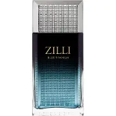 Zilli Blue Titanium Eau de Parfum 100 ml
