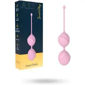 Sweet Play - geishakuulat duo - pinkki