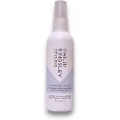 Philip Kingsley Finishing Touch Strong Hold Hairspray, 125ml