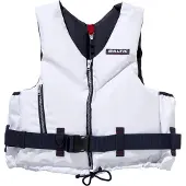 Baltic Mariner White 50-70