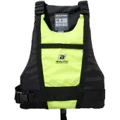Baltic Paddler UV Yellow/Black UV-yellow 70+ kg