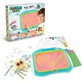 Canal Toys Art Lab Doodle Copy piirustusalusta