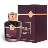 French Avenue Enigma Quatre Eau de Parfum 100 ml