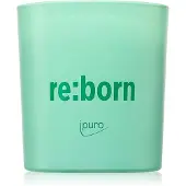 Ipuro WE ARE: re:born tuoksukynttilä 140 g
