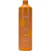 Echos Line Curl Shampoo shampoo aaltoileville ja kiharille hiuksille 1000 ml