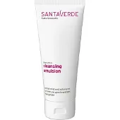 Santaverde classic cleansing emulsion Puhdistusmaito 100 ml