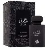 Al Wataniah Al Layl Eau de Parfum unisex 100 ml