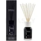 Millefiori Milano Nero aromadiffuuseri 500 ml
