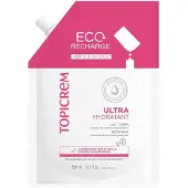 Topicrem Uh Ultra Hydratant 500ml Vartalovoide
