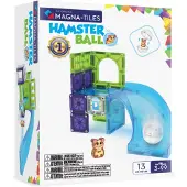 Magna-Tiles Hamsteri Rakennussarja 13
