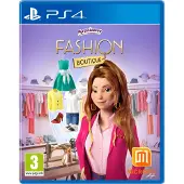 My Universe Fashion Boutique Playstation 4 PS4