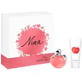 Nina Ricci Nina 125ml Eau De Toilette