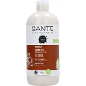 Sante Naturkosmetik Family Bio-Kokos & Vanille Suihkugeeli 500 ml