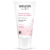 Weleda Sensitive Soothing Moisturiser Light 30 ml
