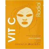 Rodial Vitamin C Energising Sheet Mask 1 kpl