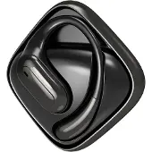 24hShop Avokuulokkeet TWS Headset - Svart / avoimet aidot langattomat kuulokkeet, joissa on korvanappi