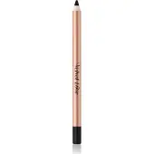 ZOEVA Velvet Love Eyeliner Pencil silmänrajauskynä sävy Perfect Black 1,2 g