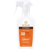Ecran Sunnique Protective Milk Spf30 Gun 270 ml