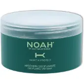 NOAH K Keratin suojaava hiusnaamio 200ml