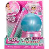 L.O.L. Surprise! Magic Flyers Fairies Hahmo Lajiteltu