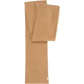 MSCH Copenhagen Mschmilania Hope Hood Scarf Key - Beige - ONE SIZE