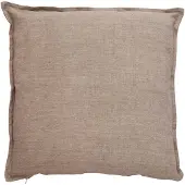 Lene Bjerre - Efina Tyynynpäällinen 50x50 cm Hiekka