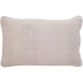 Lene Bjerre - Isadora Tyynynpäällinen 40x60 cm Hiekka