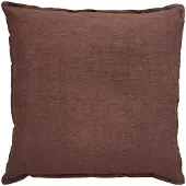 Lene Bjerre - Efina Tyynynpäällinen 50x50 cm Roosa