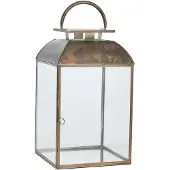 Lene Bjerre - Sigrid Lyhty K42 cm Antiikkikulta