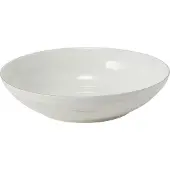 Lexington - Icons Kulho 22 cm Valkoinen/Beige