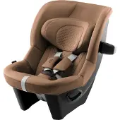 Britax Max-Safe Pro 61-125cm LUX Warm Caramel -36kg asti