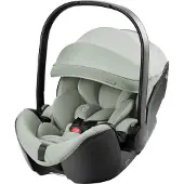 Britax Baby-Safe Pro Style Sage turvakaukalo 0-13kg