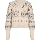 Dea Kudibal Livadea - Cream - M