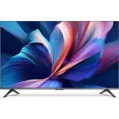 Xiaomi A Pro 50 2026 50" 4K QLED Google TV, 60 Hz, HDR10+, dark gray