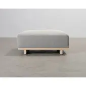 Sofacompany Aya rahi vihreä harmaanbeige