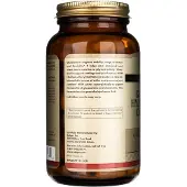 Solgar Glukosamiini Hyaluronihappo Kondroitiini MSM - 120 tablettia - 120 tablettia