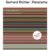 Bookoutlet Gerhard Richter: Panorama - revised