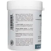 Dr. Enzmann MSE - MSE Sinkki MSE 1,25 mg (120 tablettia)