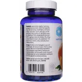 Hepatica C-vitamiini Advanced Formula - 120 kapselia
