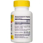 Healthy Origins - Cognizin Sitikoliini CDP-koliini 250 mg (60 kapselia)