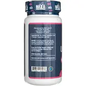 Haya labs Ursolihappo 250 mg - 100 kapselia