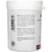 Dr. Enzmann MSE - Magnesium MSE (60 kapselia)