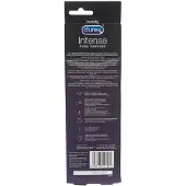 Durex Orgasmi Intensiivinen vibraattori Pure Fantasy