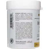 Dr. Enzmann MSE - MSE C-vitamiini MSE-matriisi, 500 mg (90 tablettia)