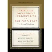Bookoutlet A Biblical-Theological Introduction to the New Testament